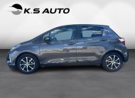 Toyota Yaris 1,5 Hybrid H2 e-CVT 5d