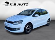 VW Polo 2016