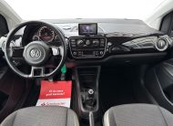 VW Up! 1,0 60 High Up! BMT 5d