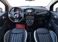 Fiat 500 1,2 Lounge 3d