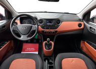 Hyundai i10 1,0 Go 5d