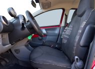 Citroën C1 1,0i Seduction E5G 5d