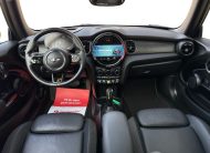MINI Cooper SE Maximise 3d