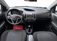 Hyundai i20 1,25 Classic XTR 5d