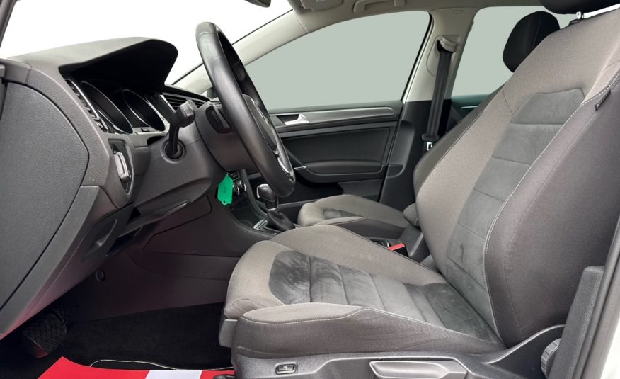 VW Golf VII 1,5 TSi 130 Comfortline Variant 5d