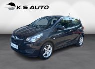 Opel Karl 2016