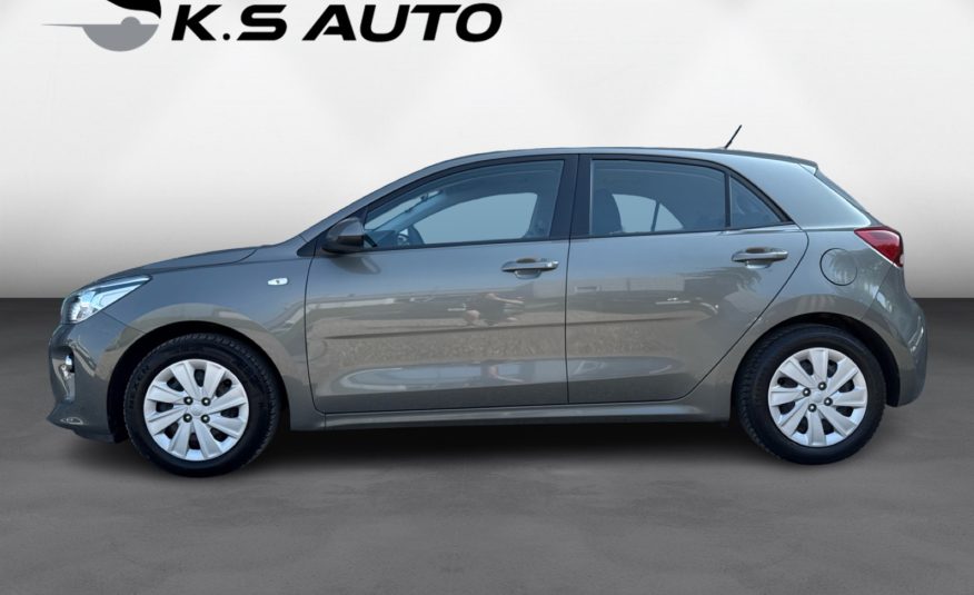 Kia Rio 1,0 T-GDi Vision 5d