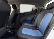 Hyundai i10 1,0 Passion 5d