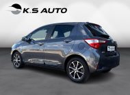 Toyota Yaris 1,5 Hybrid H2 e-CVT 5d