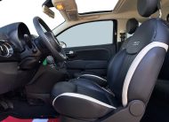 Fiat 500 1,2 Lounge 3d