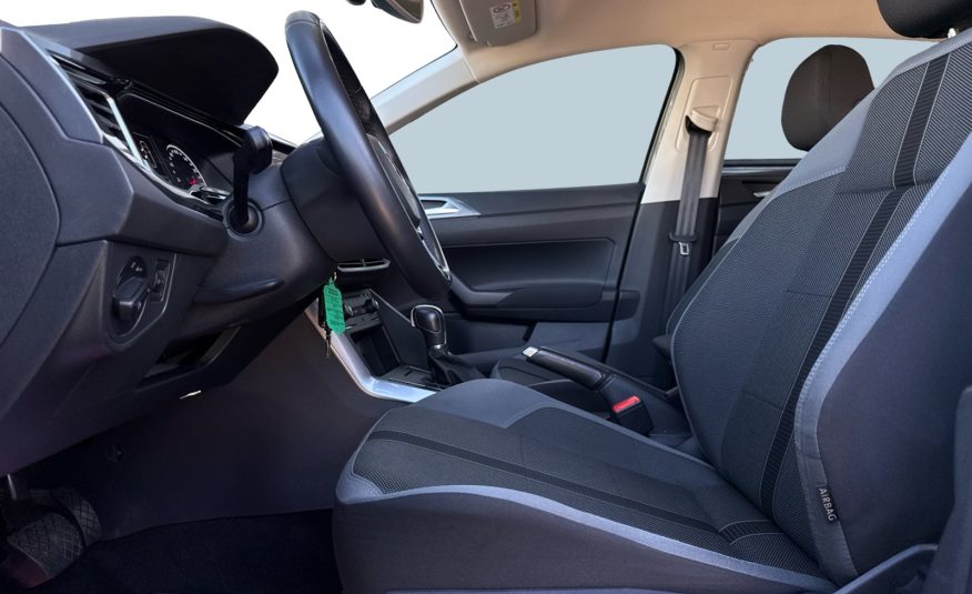 VW Polo 1,0 TSi 115 Highline DSG 5d