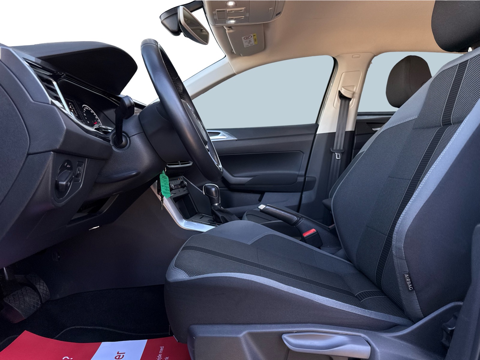 VW Polo 1,0 TSi 115 Highline DSG 5d