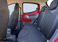 Citroën C1 1,0i Seduction E5G 5d