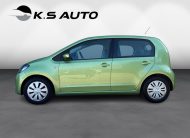 Skoda Citigo 1,0 60 Ambition GreenTec 5d