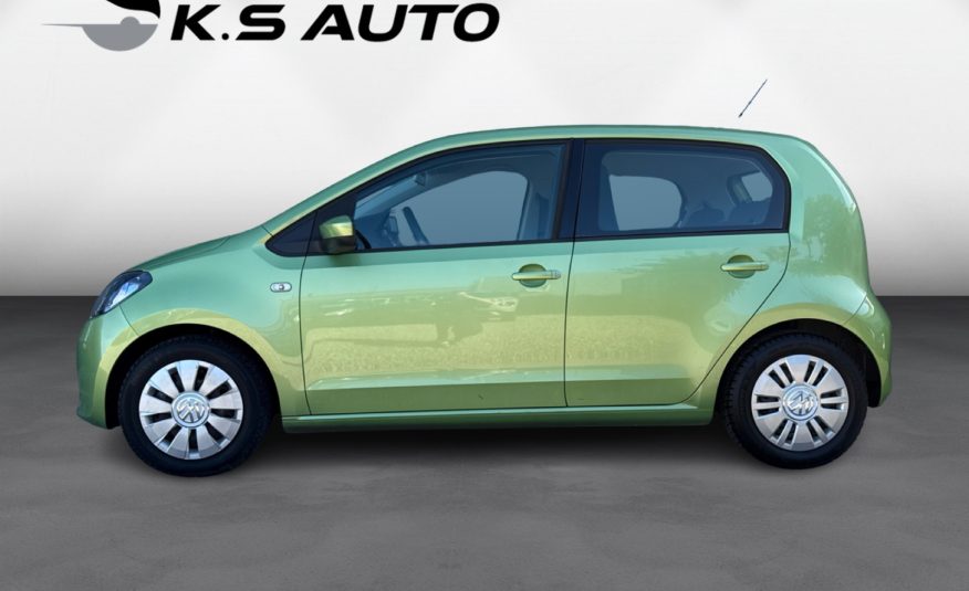 Skoda Citigo 1,0 60 Ambition GreenTec 5d