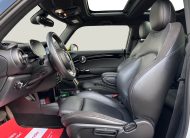 MINI Cooper SE Maximise 3d