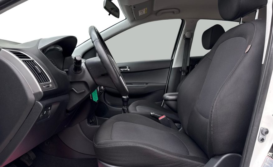 Hyundai i20 1,25 Classic XTR 5d