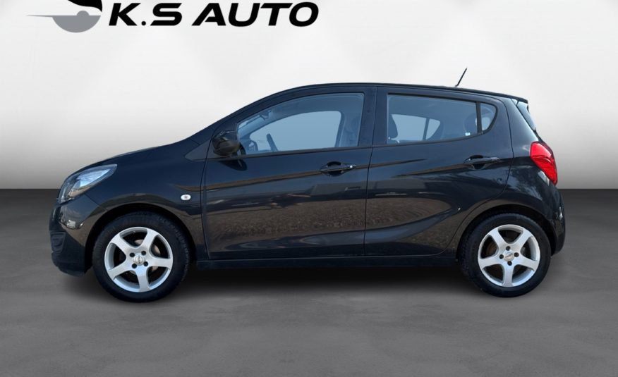 Opel Karl 1,0 Enjoy 5d