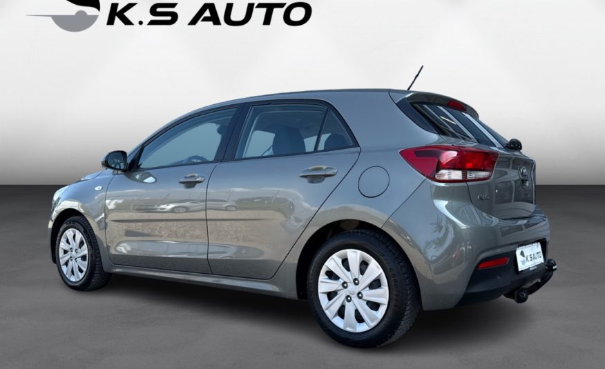 Kia Rio 1,0 T-GDi Vision 5d