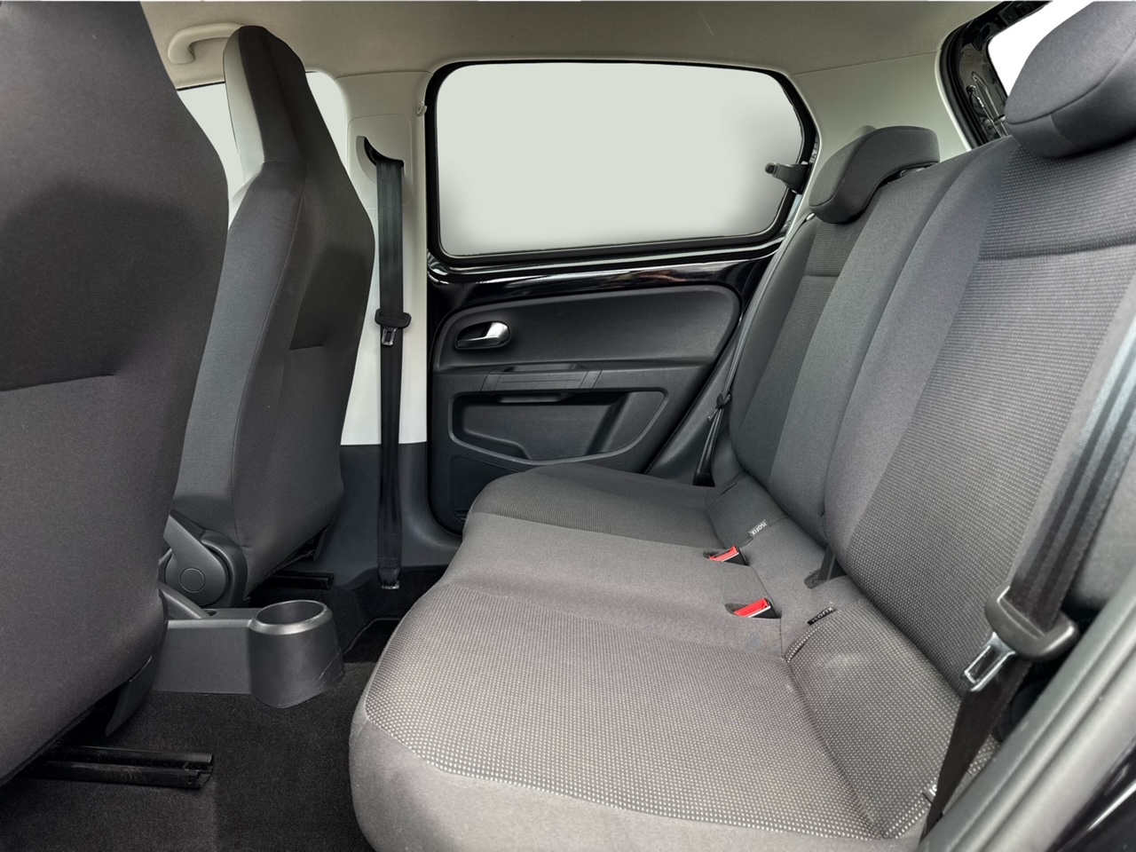 VW Up! 1,0 60 High Up! BMT 5d