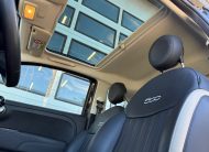 Fiat 500 1,2 Lounge 3d