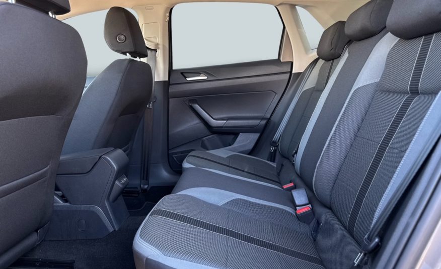 VW Polo 1,0 TSi 115 Highline DSG 5d