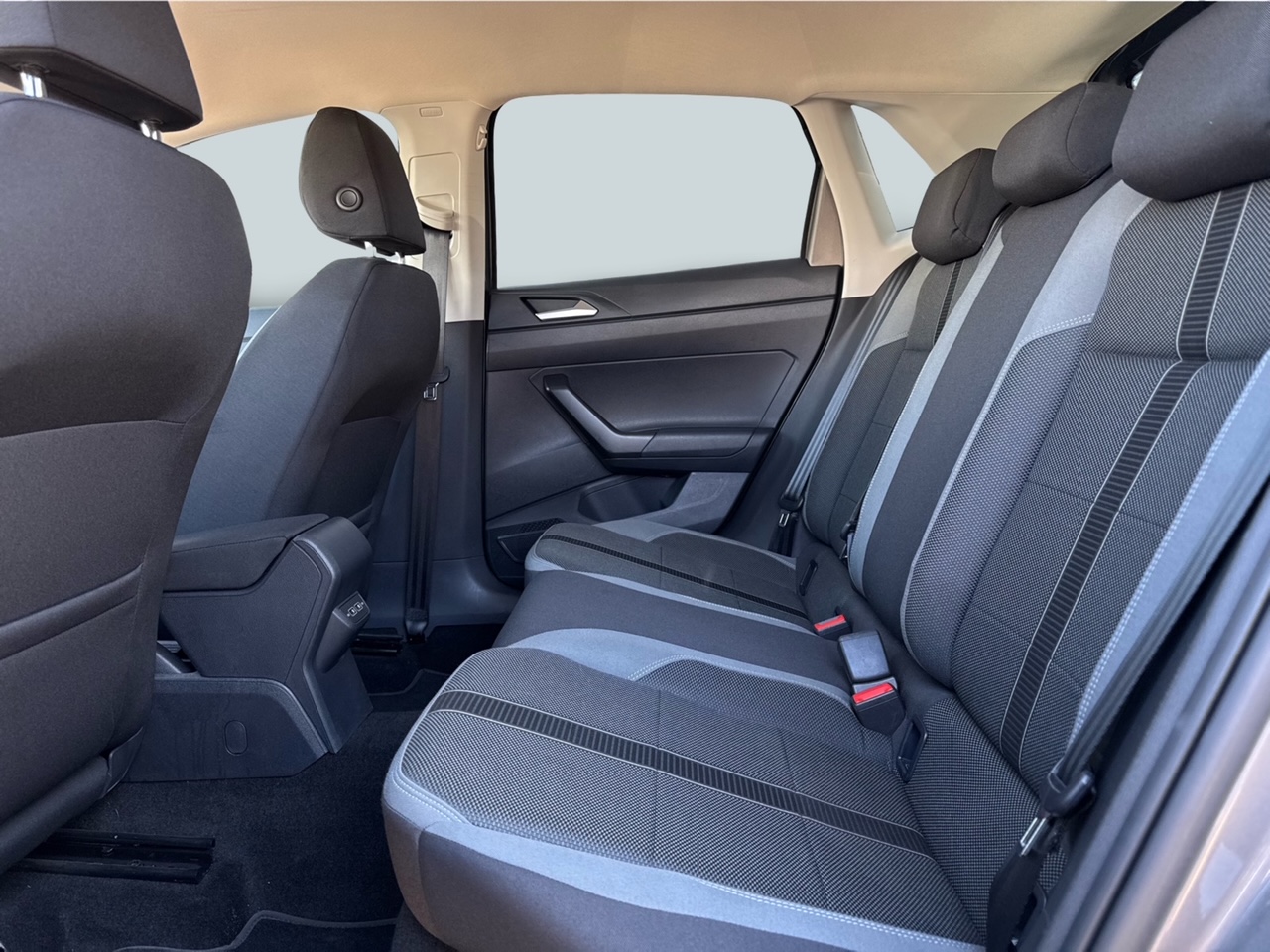 VW Polo 1,0 TSi 115 Highline DSG 5d