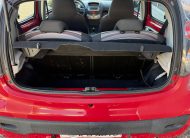 Citroën C1 1,0i Seduction E5G 5d
