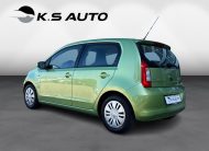 Skoda Citigo 1,0 60 Ambition GreenTec 5d