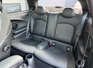 MINI Cooper SE Maximise 3d