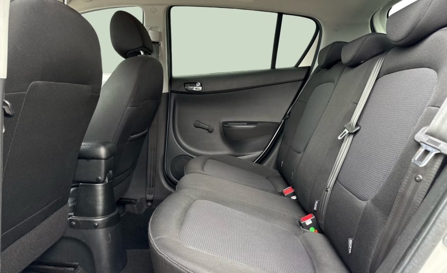 Hyundai i20 1,25 Classic XTR 5d