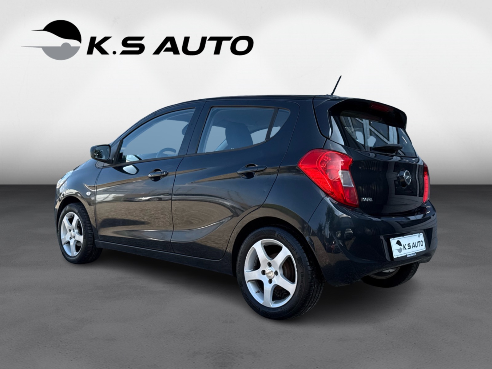 Opel Karl 1,0 Enjoy 5d