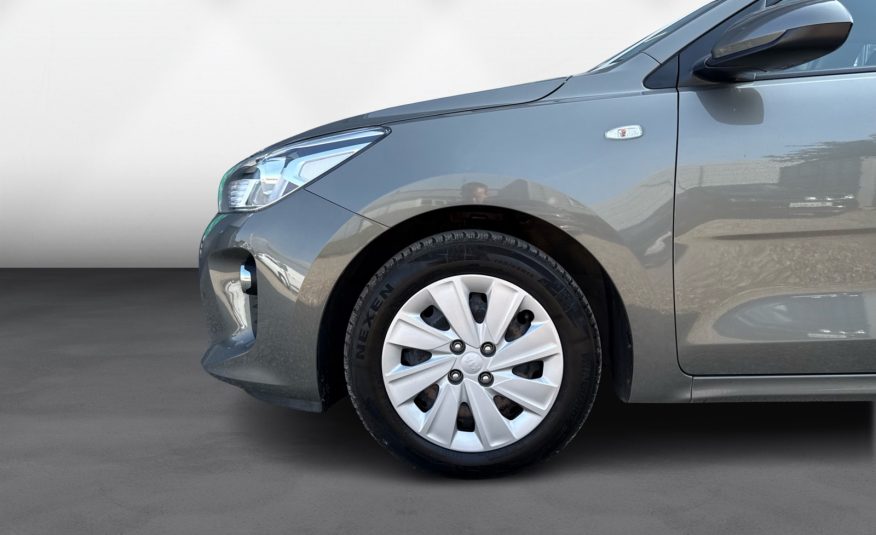 Kia Rio 1,0 T-GDi Vision 5d