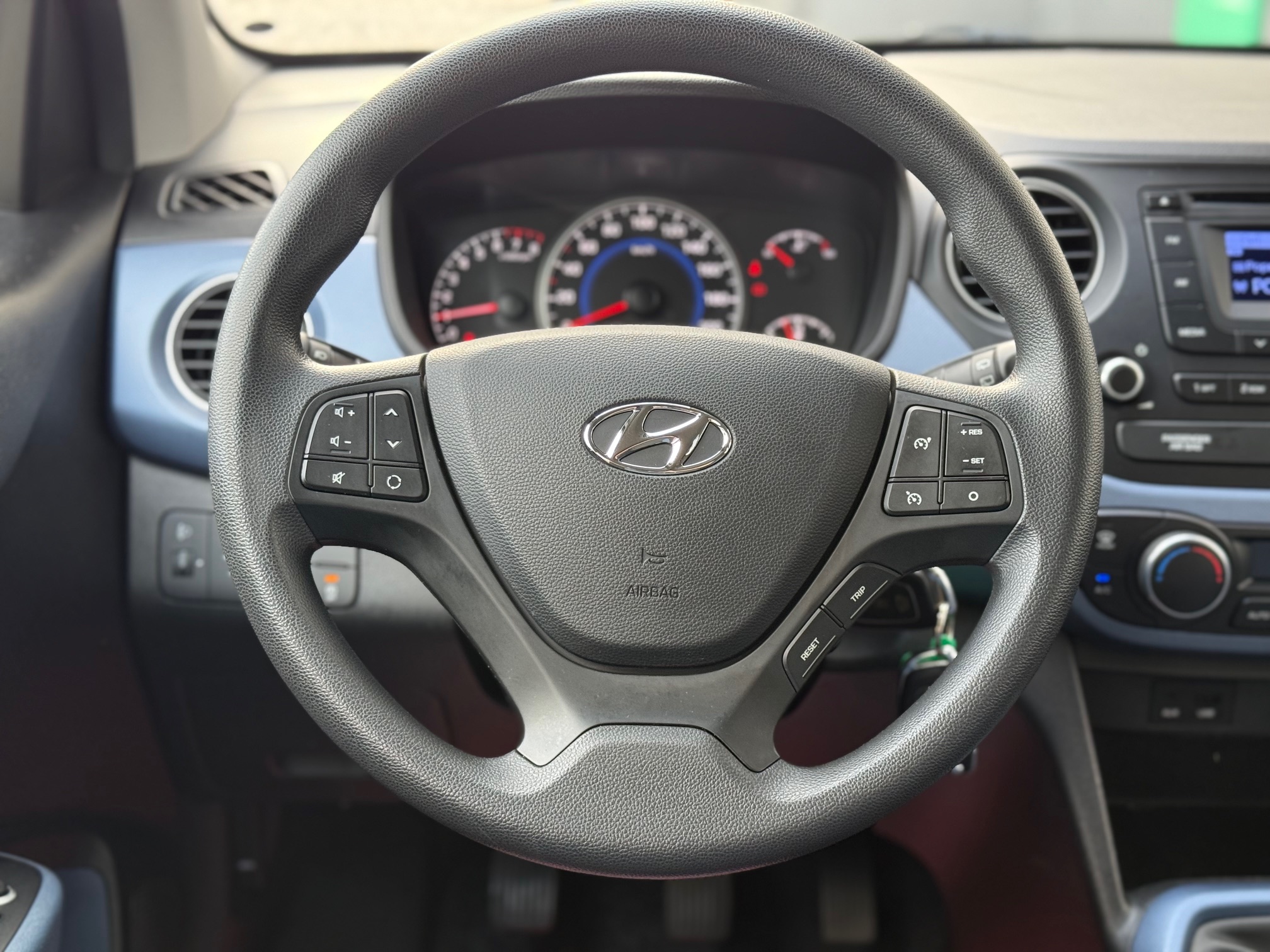 Hyundai i10 1,0 Passion 5d