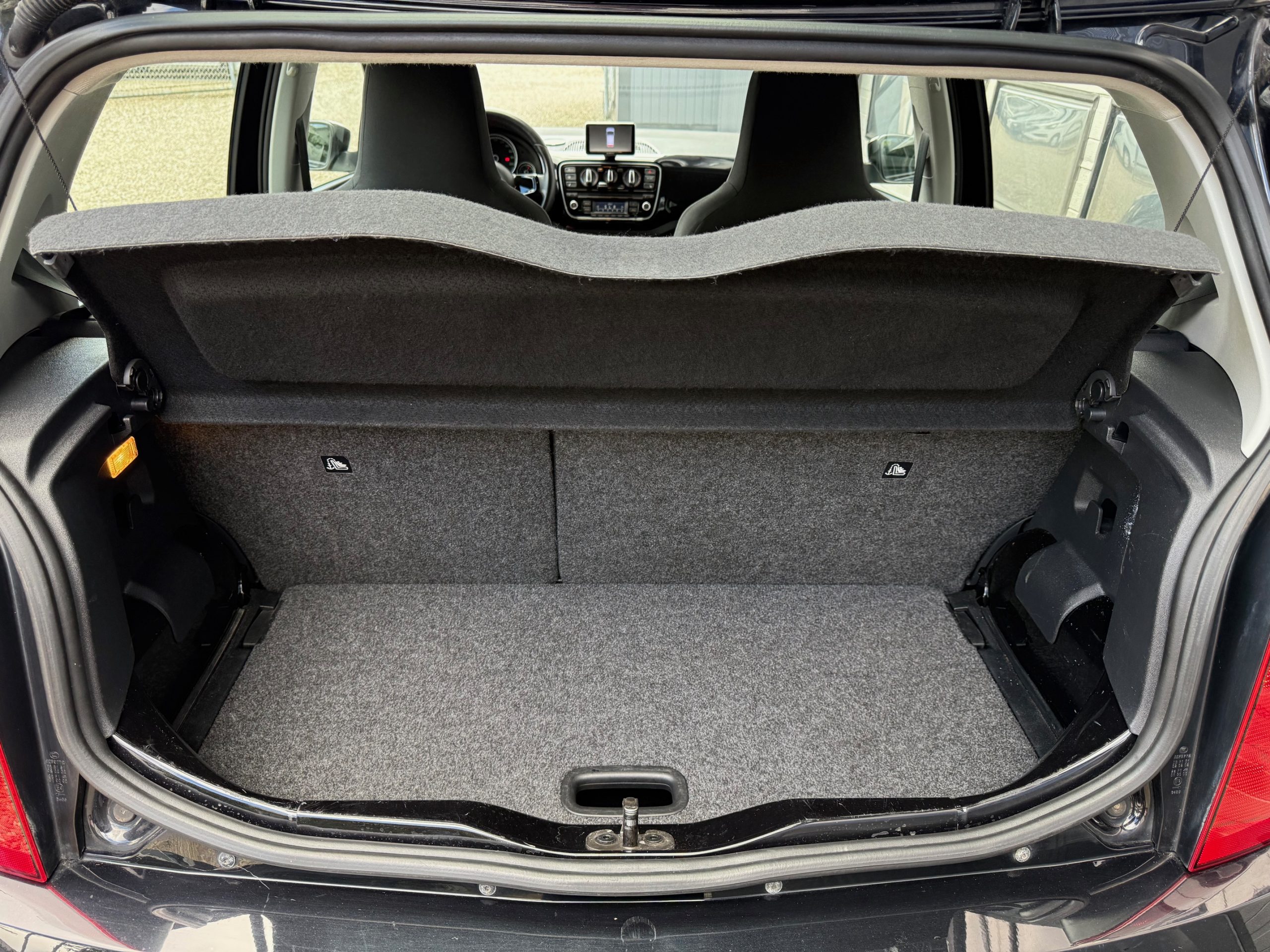 VW Up! 1,0 60 High Up! BMT 5d