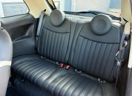 Fiat 500 1,2 Lounge 3d