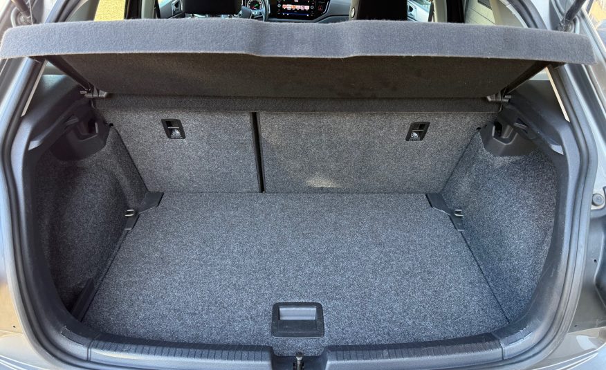 VW Polo 1,0 TSi 115 Highline DSG 5d