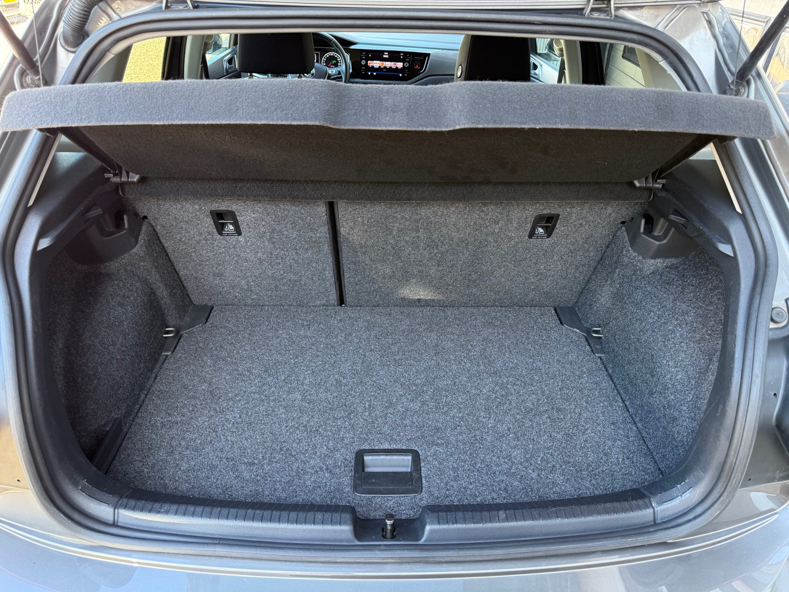 VW Polo 1,0 TSi 115 Highline DSG 5d