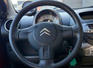 Citroën C1 1,0i Seduction E5G 5d