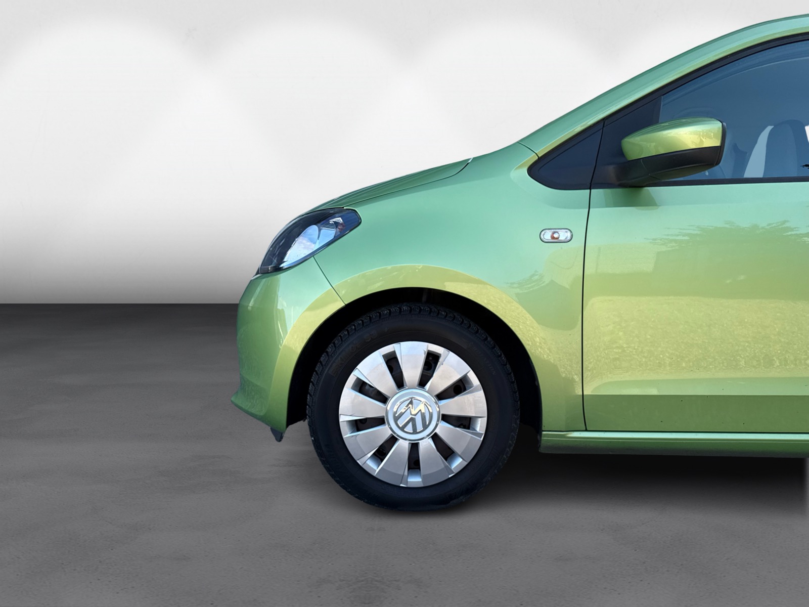Skoda Citigo 1,0 60 Ambition GreenTec 5d