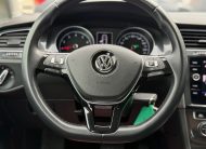VW Golf VII 1,5 TSi 130 Comfortline Variant 5d