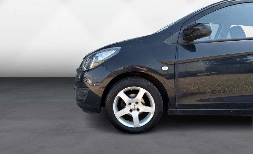 Opel Karl 1,0 Enjoy 5d