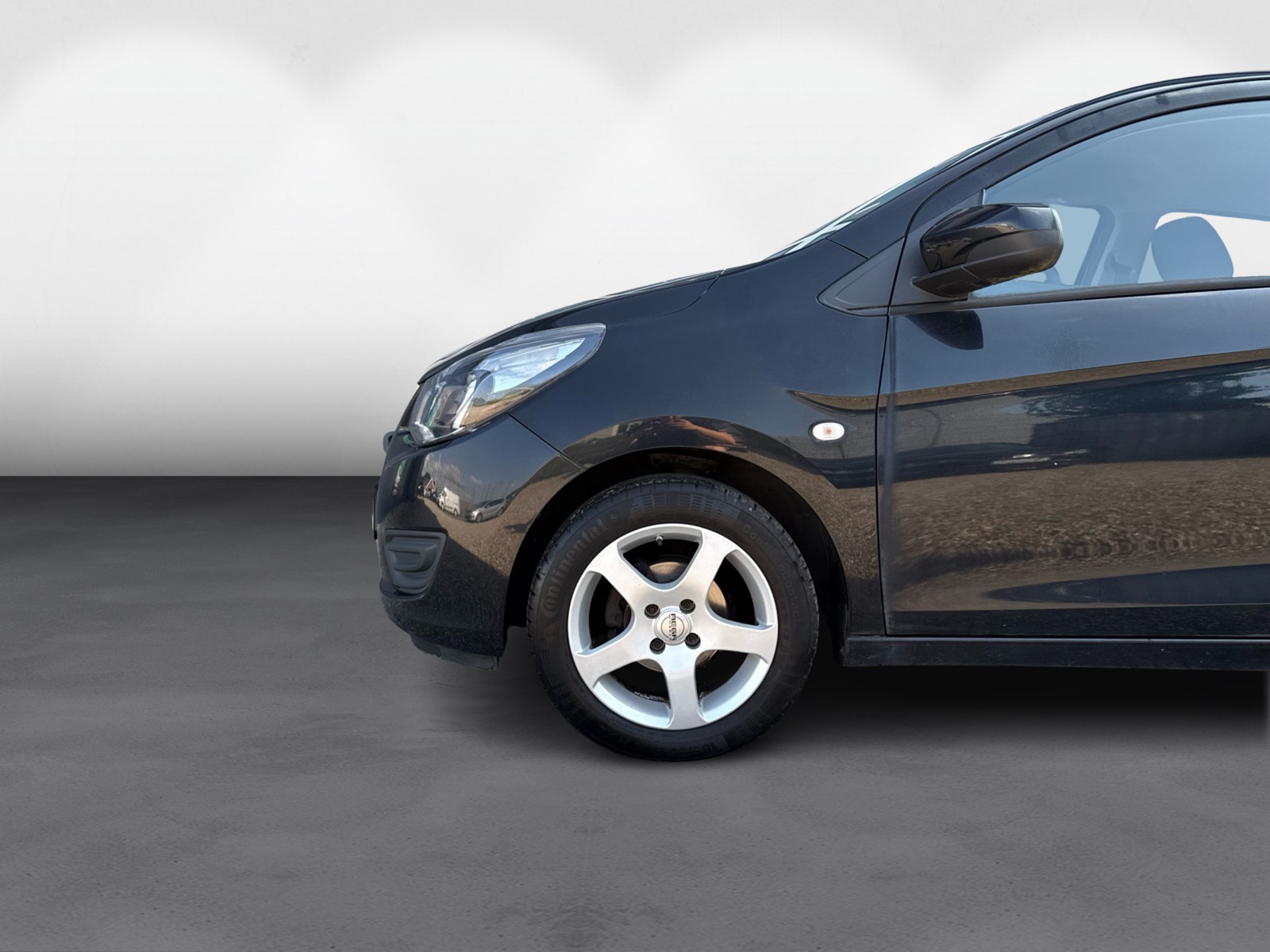 Opel Karl 1,0 Enjoy 5d