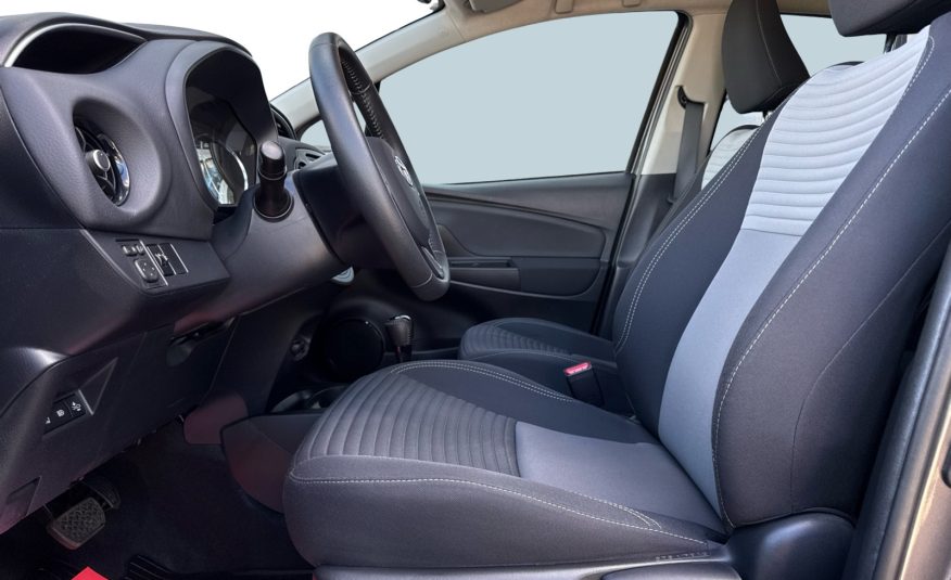 Toyota Yaris 1,5 Hybrid H2 e-CVT 5d