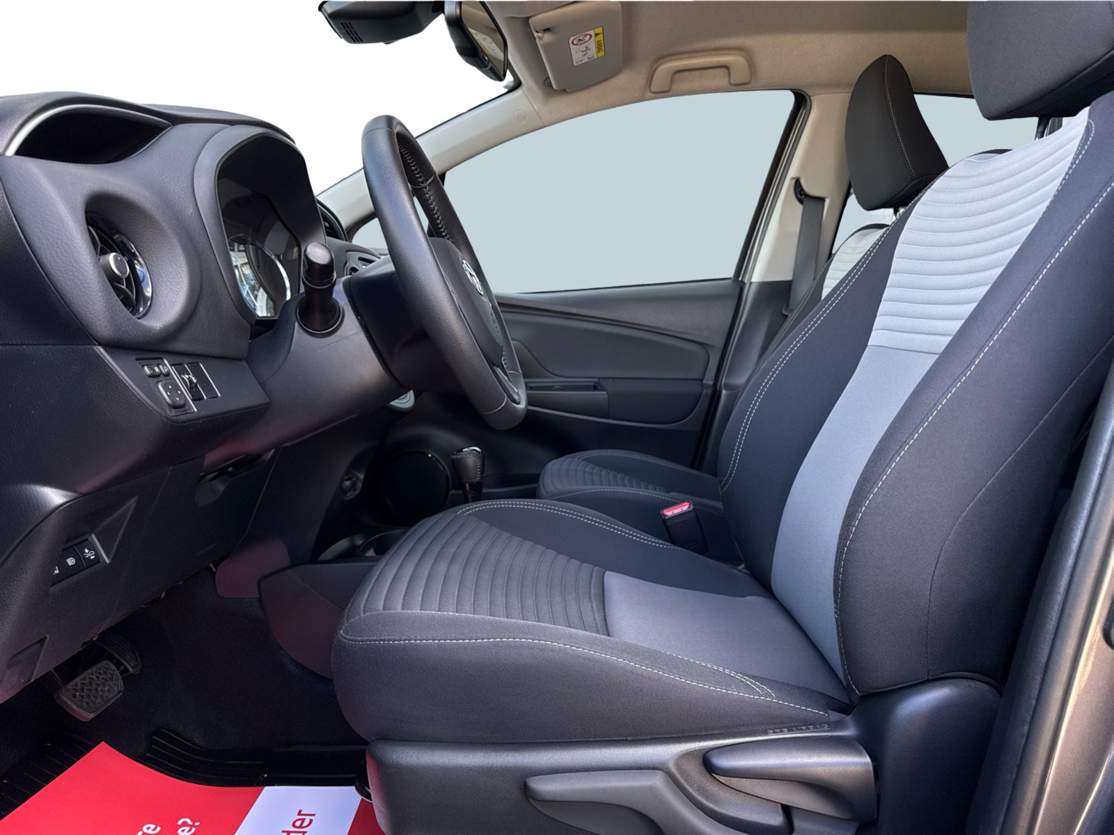 Toyota Yaris 1,5 Hybrid H2 e-CVT 5d