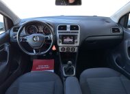 VW Polo 1,0 TSi 95 BlueMotion 5d