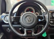 VW Up! 1,0 60 High Up! BMT 5d