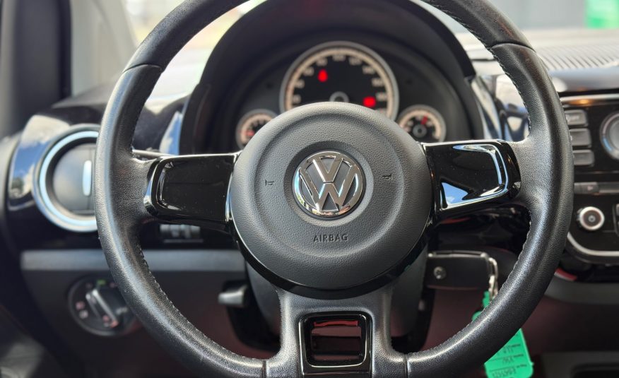 VW Up! 1,0 60 High Up! BMT 5d