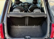 Fiat 500 1,2 Lounge 3d
