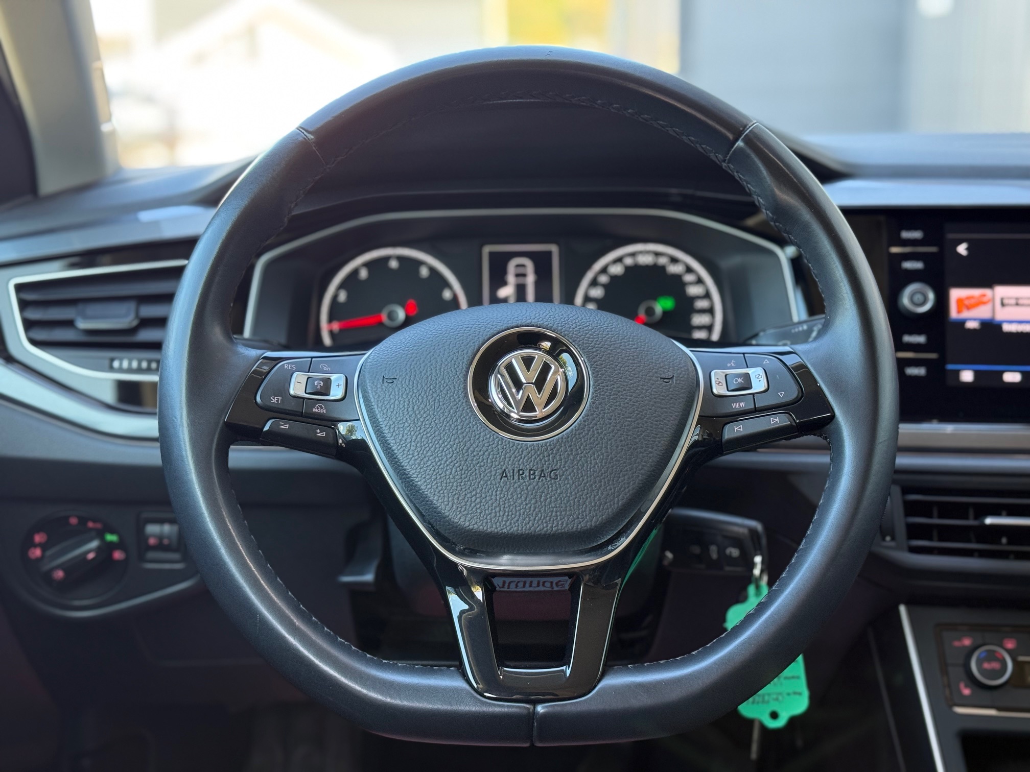 VW Polo 1,0 TSi 115 Highline DSG 5d